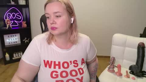 Mimi   online show from 25, 5, 2026