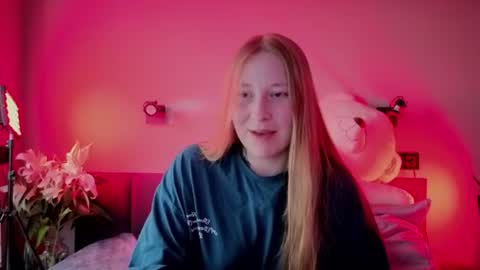 ShowmeYourfetish online show from 13, 7, 2026