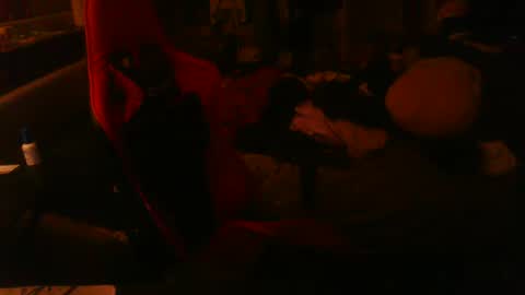 Shrubbiedubdub online show from 4, 11, 2025