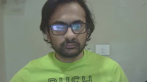 shubhamkhandelwal123 online show from 15, 3, 2026