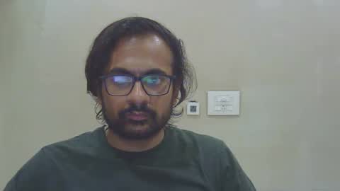 shubhamkhandelwal123 online show from 9, 5, 2026