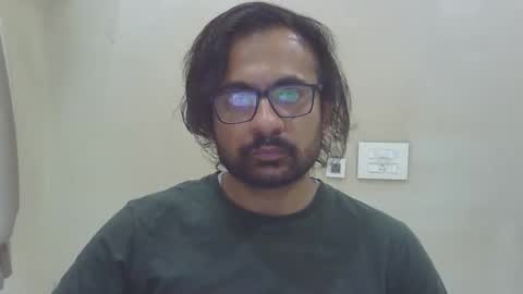 shubhamkhandelwal123 online show from 10, 5, 2026