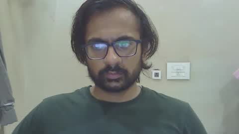 shubhamkhandelwal123 online show from 13, 5, 2026