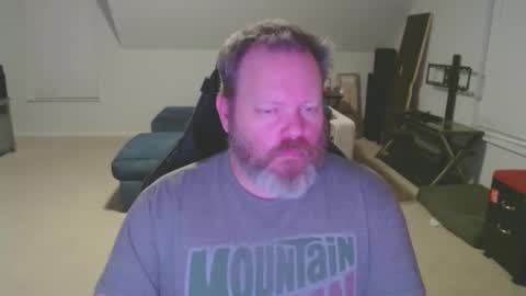 Snapshot of shughes740 chatting on 3, 3, 2025 shughes740 online show from 3, 3, 2025