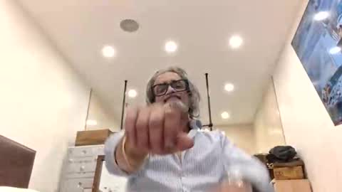 Snapshot of shuim66 chatting on 18, 1, 2026 shuim66 online show from 18, 1, 2026