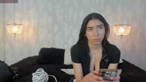 ZUMY ANGELS online show from 20, 10, 2025