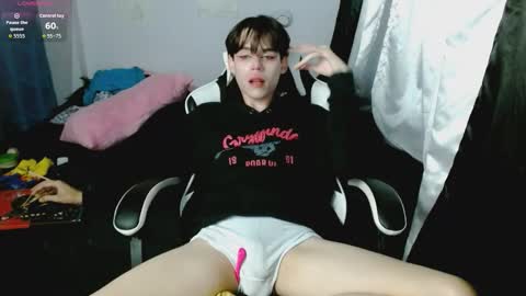 Shun White online show from 15, 1, 2026