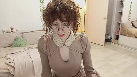 Aria online show from 27, 10, 2025