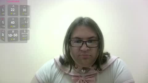 Snapshot of shy0neko chatting on 20, 5, 2026 Shy0Neko online show from 20, 5, 2026
