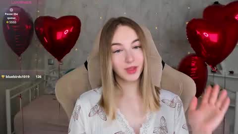 Polly online show from 10, 2, 2026