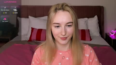 Polly online show from 15, 5, 2026