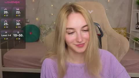 Polly online show from 11, 6, 2026