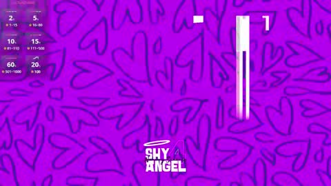 Nahomy online show from 14, 12, 2024