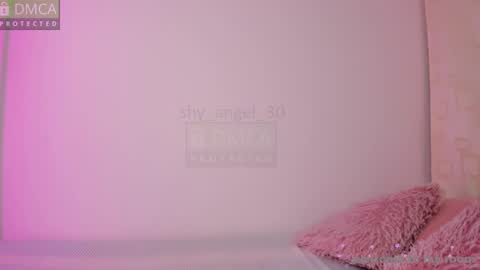 Snapshot of shy_angel_30 chatting on 12, 3, 2025 Angel online show from 12, 3, 2025