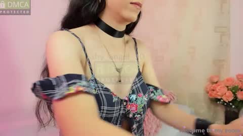 Angel  online show from 18, 9, 2025