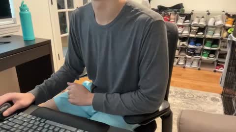 Chris online show from 20, 2, 2025