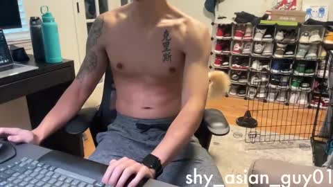 Chris online show from 4, 11, 2025