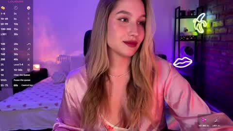 Alice online show from 17, 10, 2025