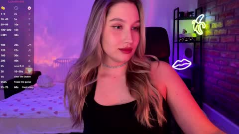 Alice online show from 20, 10, 2025