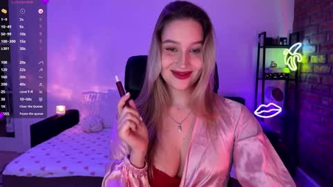 Alice online show from 22, 12, 2025