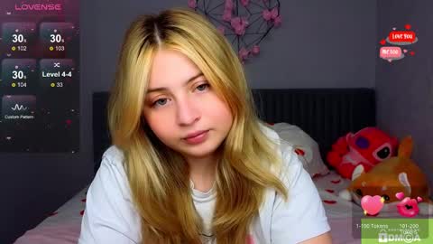 Molly online show from 10, 12, 2024