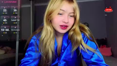 Molly online show from 6, 2, 2025