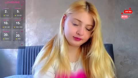 Molly online show from 10, 3, 2025