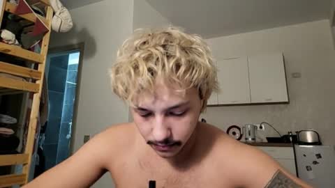 your shy boy online show from 20, 2, 2026