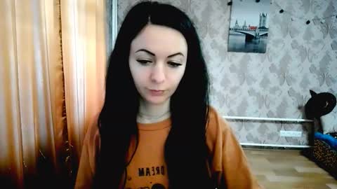 shy_cat_candy online show from 29, 10, 2025