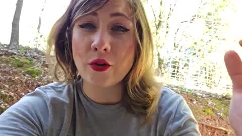 Aurora Wolfe  Shy College Girl  Top 16 of all OF Creators online show from 28, 2, 2025