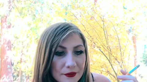 Snapshot of shy_college_girl chatting on 14, 9, 2025 Aurora Wolfe  Shy College Girl  Top 16 of all OF Creators online show from 14, 9, 2025