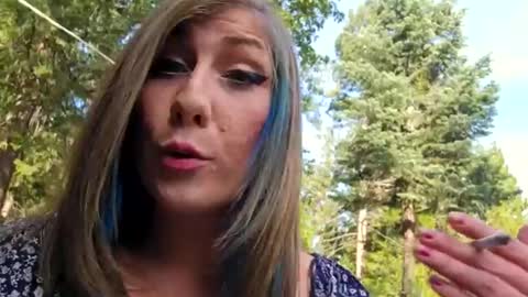 Aurora Wolfe  Shy College Girl  Top 16 of all OF Creators online show from 11, 1, 2026