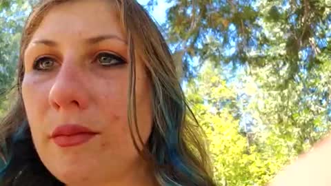 Aurora Wolfe  Shy College Girl  Top 16 of all OF Creators online show from 1, 6, 2026