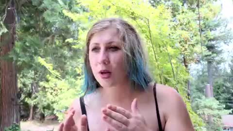 Aurora Wolfe  Shy College Girl  Top 16 of all OF Creators online show from 19, 6, 2026
