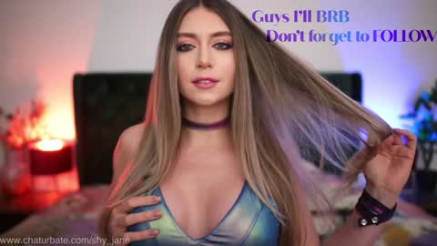 Jane online show from 17, 12, 2025