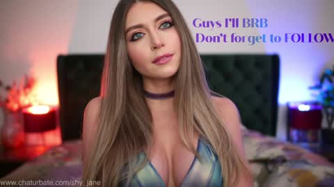 Snapshot of shy_jane chatting on 20, 2, 2026 Jane online show from 20, 2, 2026