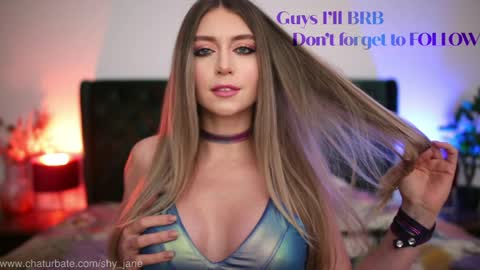 Snapshot of shy_jane chatting on 1, 4, 2026 Jane online show from 1, 4, 2026