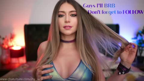 Jane online show from 24, 4, 2026