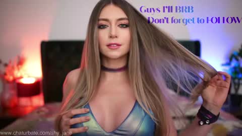 Snapshot of shy_jane chatting on 6, 7, 2026 Jane online show from 6, 7, 2026