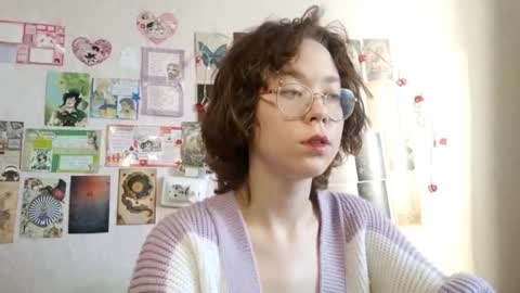 Milena online show from 9, 9, 2025