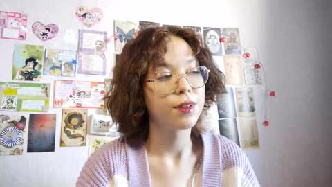 Milena online show from 12, 9, 2025