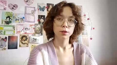 Milena online show from 20, 9, 2025