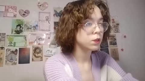 Milena online show from 22, 9, 2025