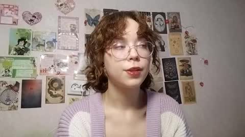 Milena online show from 1, 10, 2025