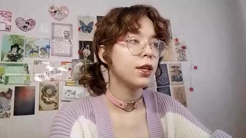 Milena online show from 3, 10, 2025