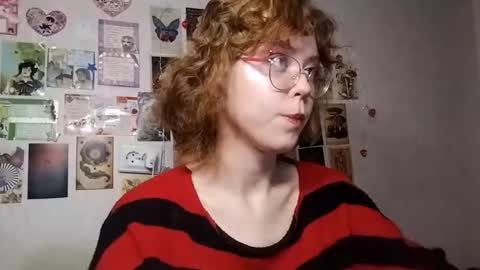 Milena online show from 17, 10, 2025