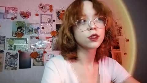 Milena online show from 17, 11, 2025