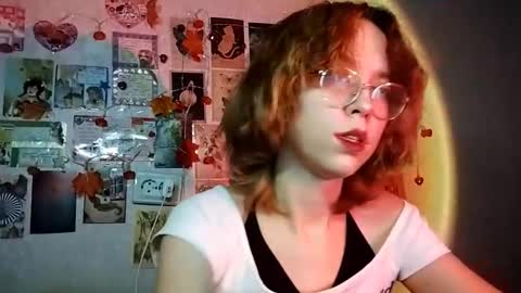 Milena online show from 18, 11, 2025