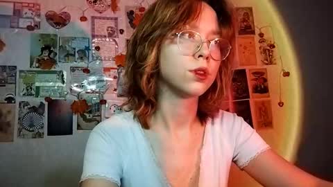 Milena online show from 20, 11, 2025