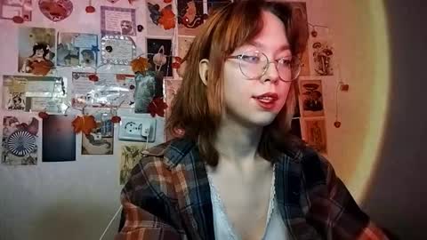 Milena online show from 20, 12, 2025